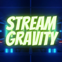 Stream Gravity Server Icon