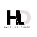 HayrullahDMR53Hub