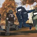 격리병동