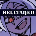 Helltaker Fan Server