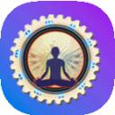 Cosmic COG™ icon