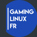 Gaming Linux FR icon