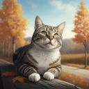 Cat Related Game Development