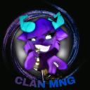 CLAN MNG AYUDAS STW icon