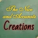 The Nice and Accurate Creations