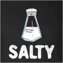 Salt's Salty Sailors