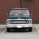 GM Truck Club
