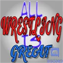 All Wrestling Is Great