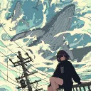 集会場