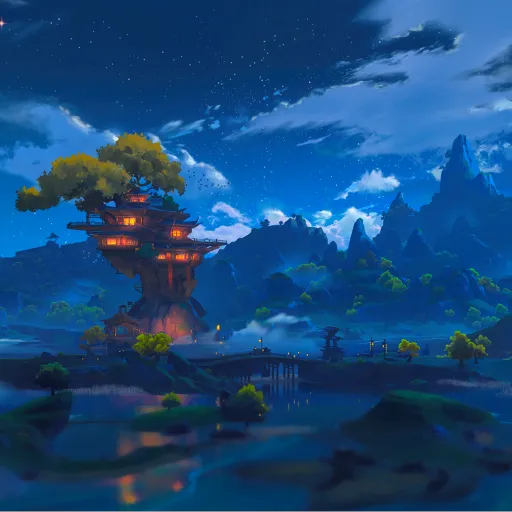 Уютный домик анимешника✨🌌 - Discord Server Уютный домик анимешника✨🌌 - Discord Server