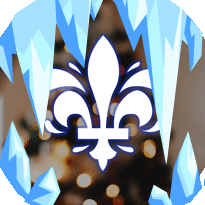 Discovery icon for Québécoiserie 💙 Discord server