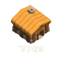 TH2 Clash Community