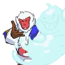 The Hot Springs Sage | Hodan Discord 🐒