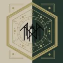 Sleep Token & the band ghost Discord Server Icon