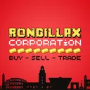 El Rondillax Corporation HQ