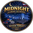 Midnight Gaming Network icon