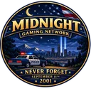 Midnight Gaming Network
