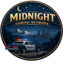 Discovery icon for Midnight Gaming Network Discord server
