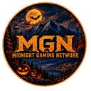 Midnight Gaming Network Discord Server Icon