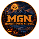 Midnight Gaming Network icon