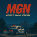 Discovery icon for Midnight Gaming Network Discord server