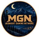 Midnight Gaming Network Discord Server Icon