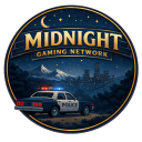 Discovery icon for Midnight Gaming Network Discord server