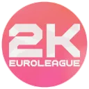 EUROLEAGUE 2K