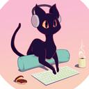   Kitty land   Discord Server Icon