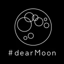 #dearMoon