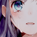 Crying Anime Emotes