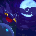 Solar's Far-Off Ranch Server Icon