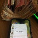 ZORAN  🚀📈 Discord server icon