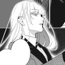 kakegurui: love roulette Discord Server Icon