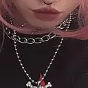✰: