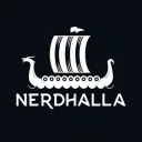 The Nerdhalla Network