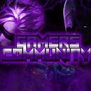 Gamers Community Discord Server Icon