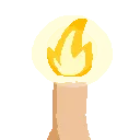 Oneshot 2: Candle Official Server