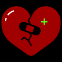 â¤love supportâ¤ Server Icon