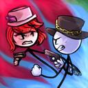 [RP] Henry Stickmin: Settling the Score Discord Server Icon