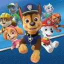 PAW PATROL GANG