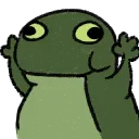 Chorry Server: All hail Chorry
