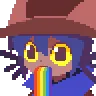 Weird Niko Emotes