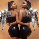 ChloexHalle NSFW