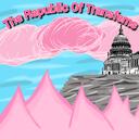 The Republic of Transfems Discord Server Icon