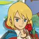 NINO KUNI 제 2의 나라 ニの国 CROSS WORLDS
