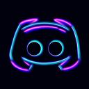  🟣 RANDOM COMMUNITY 🟣  Discord Server Icon
