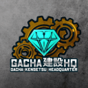 Gacha建設HQ Discord Server Icon