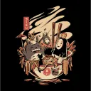 InTents Noodle House