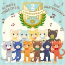 Prince Cat Kingdom